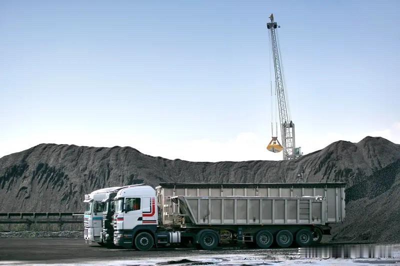 一季度全省煤炭产量1.92亿吨同比增幅4.2%据陕西省煤炭工业协会统计