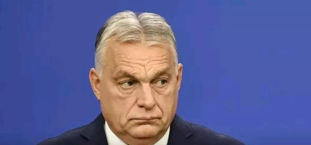 匈牙利反对派披露关键录音，曝光欧尔班重大丑闻。欧洲新闻网报道，当地时间7日，