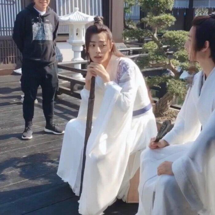 是我们软软糯糯的妃妃宝贝呐🥺🤏🏻​​​