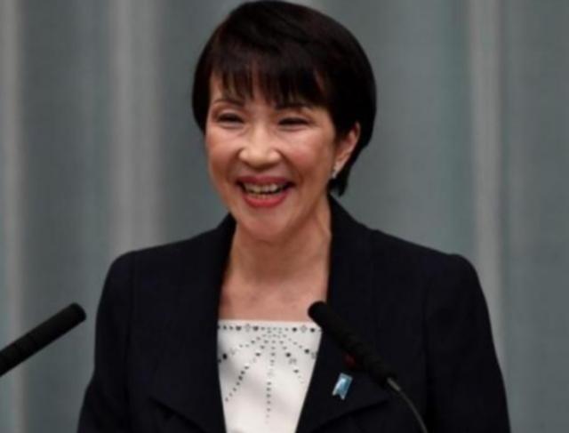 中俄联手都镇不住高市早苗，知名学者判断：中日一个月之内或有空战。把这句话直接当