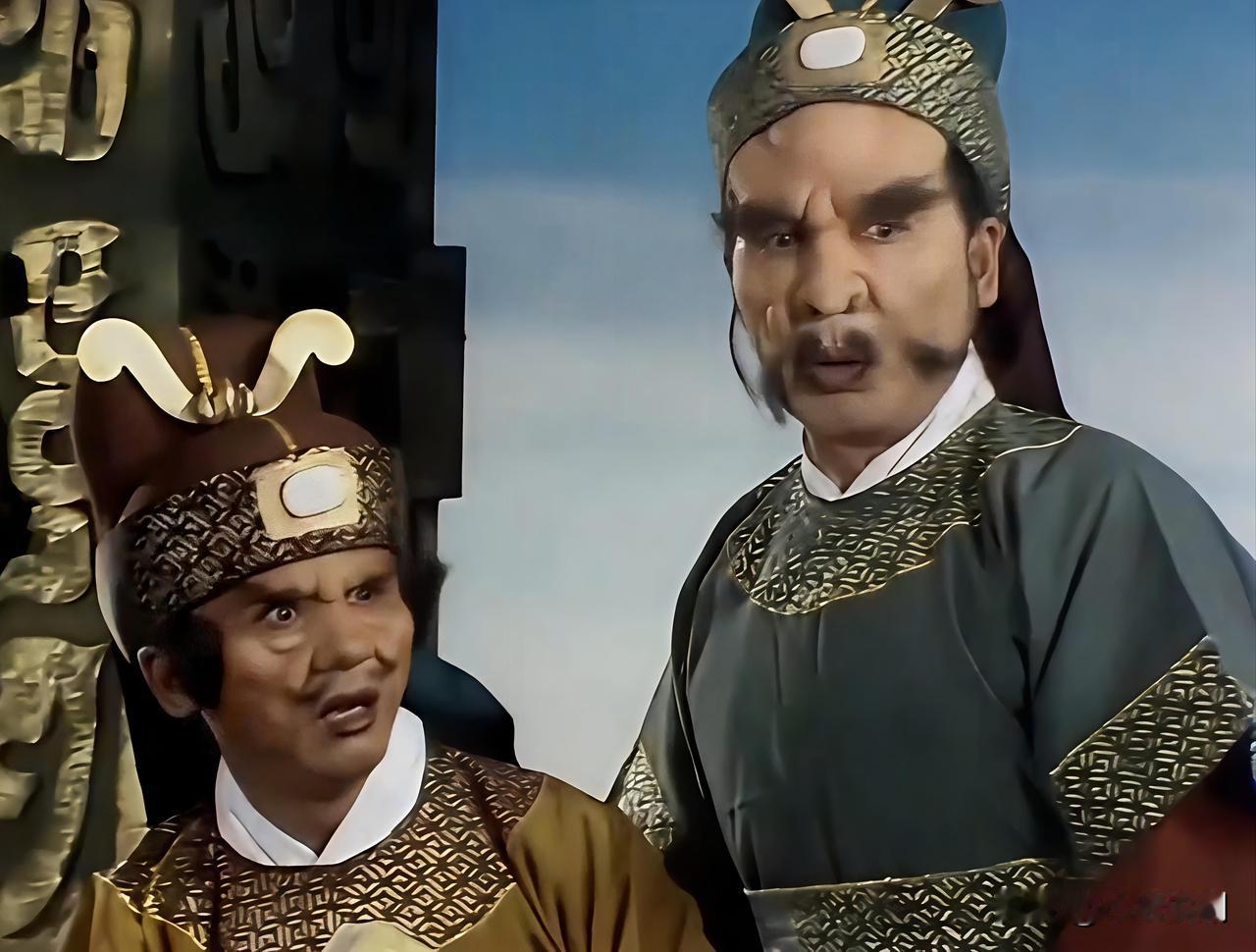 御马监监副，是天庭一个不入流的官职，为孙悟空任职弼马温时的副手，负责辅佐弼马温管