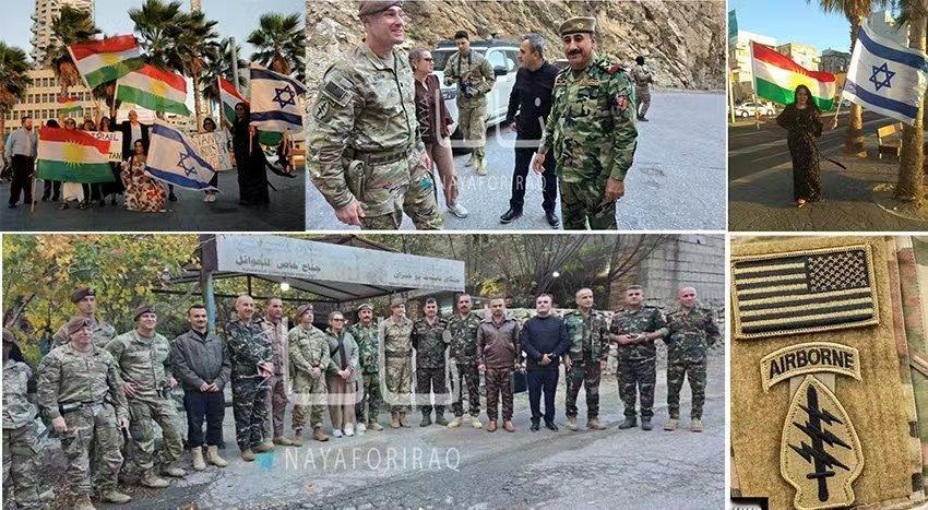 伊朗最近拼命订购俄罗斯防地雷反伏击车，因为什么？以色列摩萨德和美国中情局基地，都