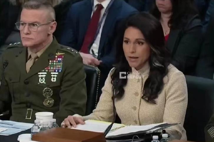 美情报报告打脸“2027攻台论”，台海局势藏着这些现实门道！昨天，美国国家情