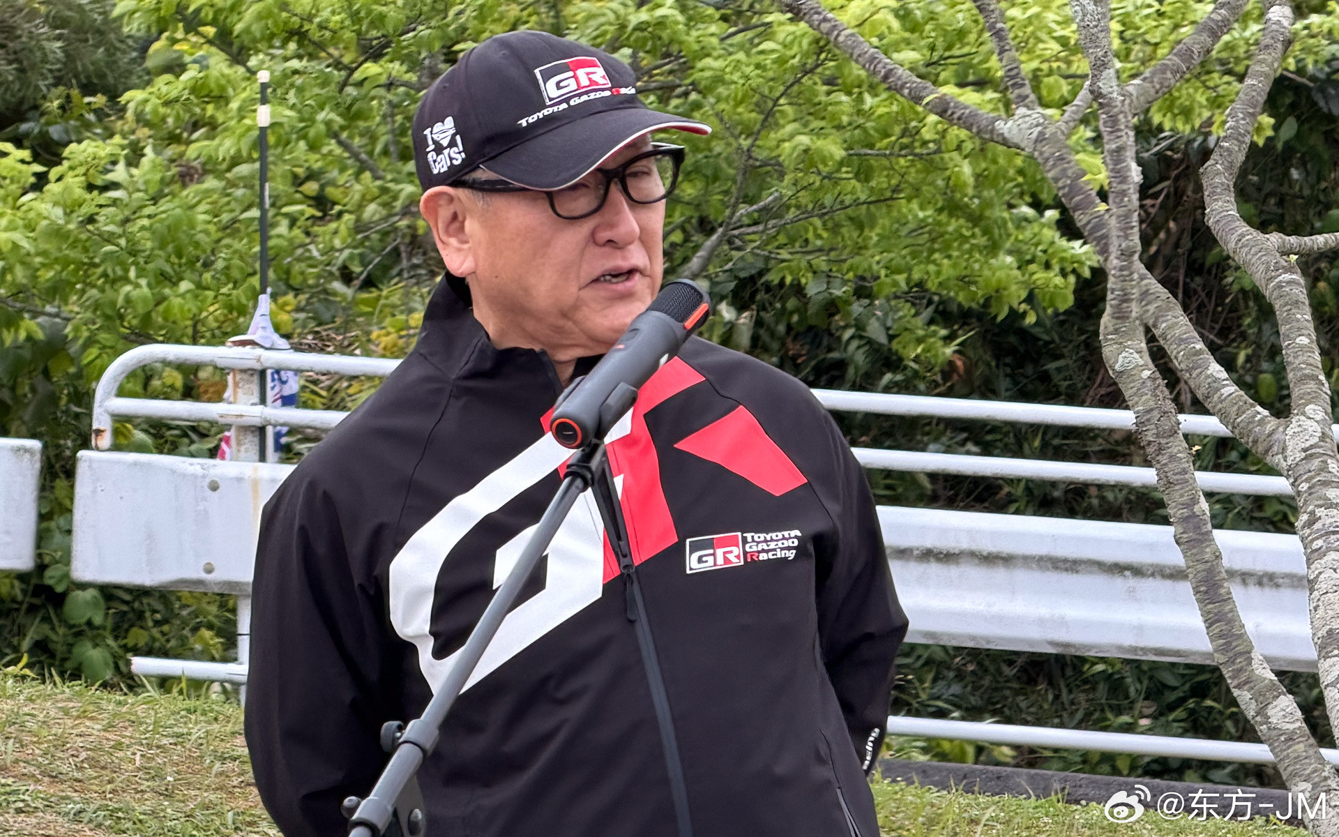 盲目跟风纯电？丰田章男锐评本田业绩暴雷丰田汽车代表董事会长丰田章男，将参加3月1
