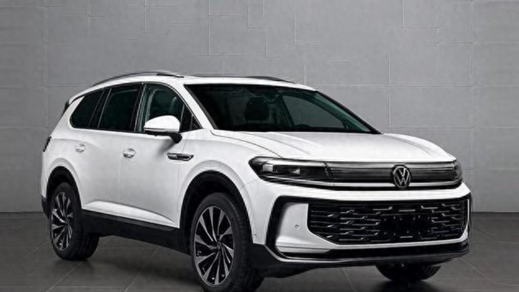 2025年要上市的5款6座增程SUV