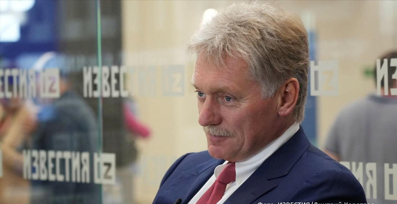 佩斯科夫直言：世界已失去国际法，俄罗斯需专注自身发展俄罗斯总统新闻秘书佩斯科