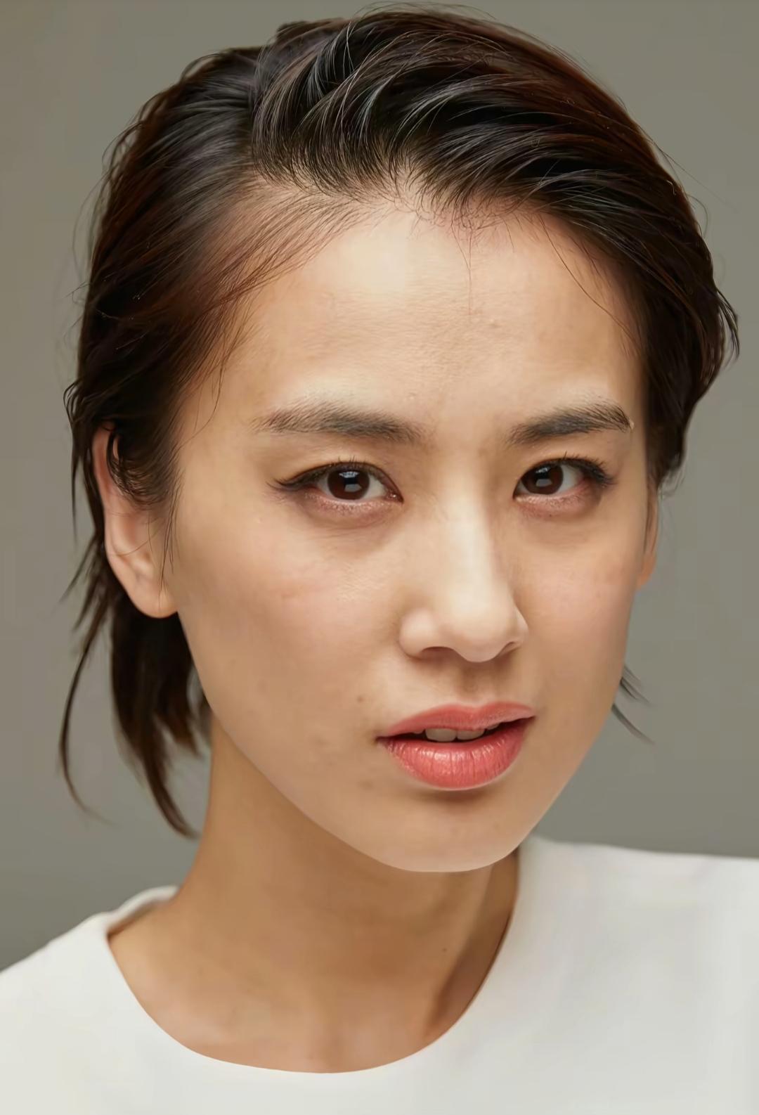 电影《功夫女足》，上映这么久了，曾经的星女郎们，张雨绮、徐娇、林允，都现