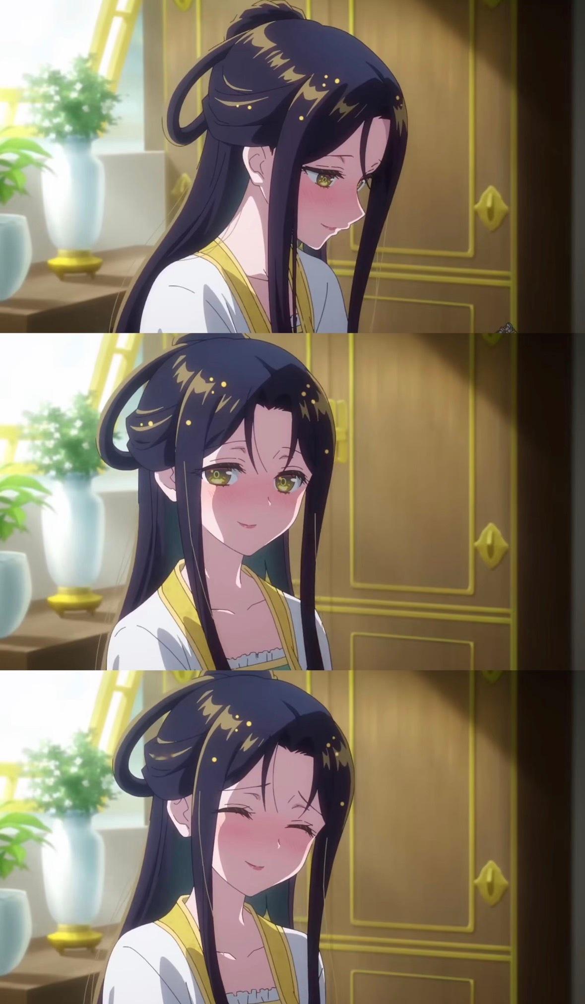 《恶女不才，请多关照～雏宫蝶鼠换身传～》互换身份+恶女逆袭我先码为敬！动漫点评