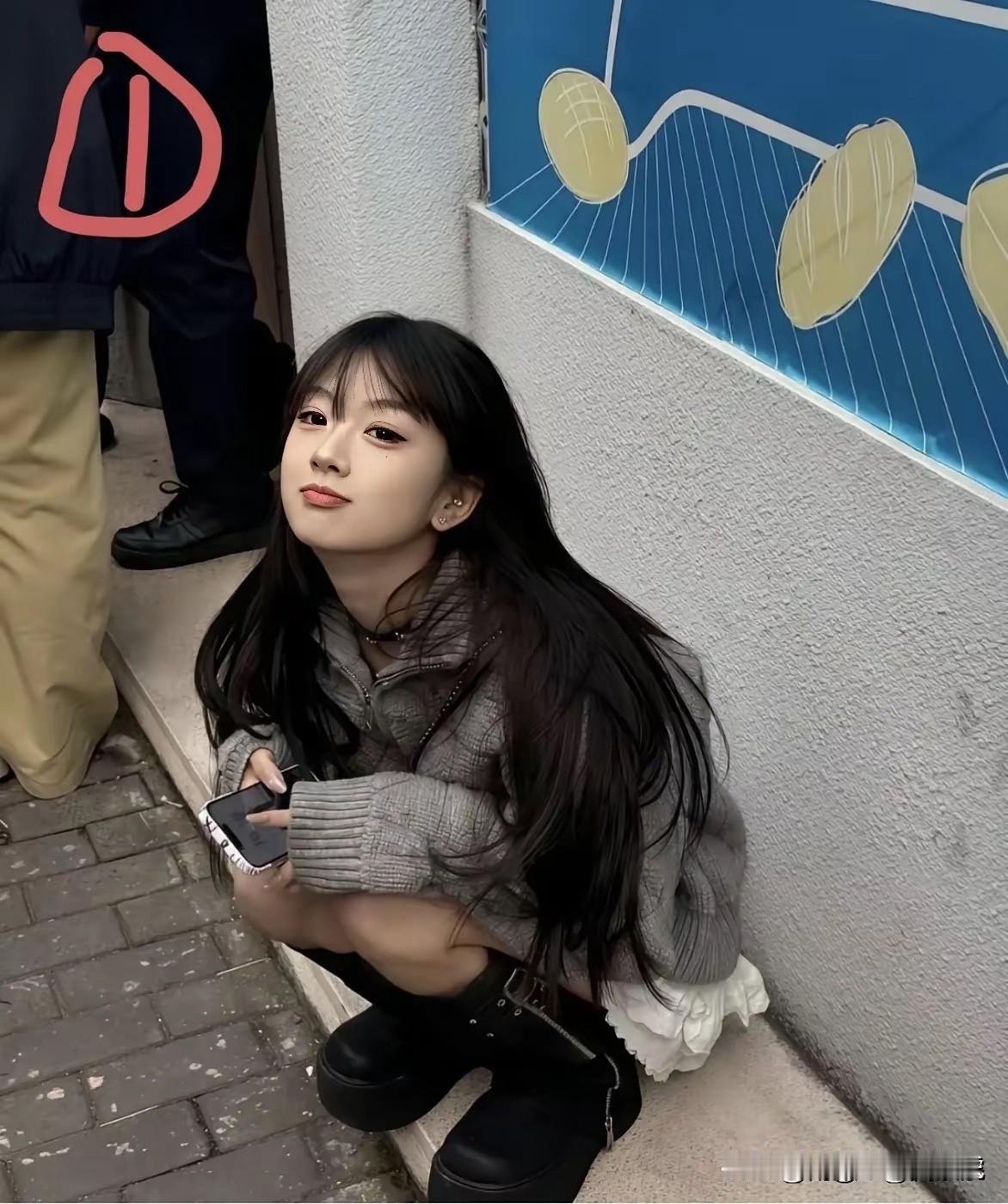 实话实说，娶老婆的话，肯定都是选一号！