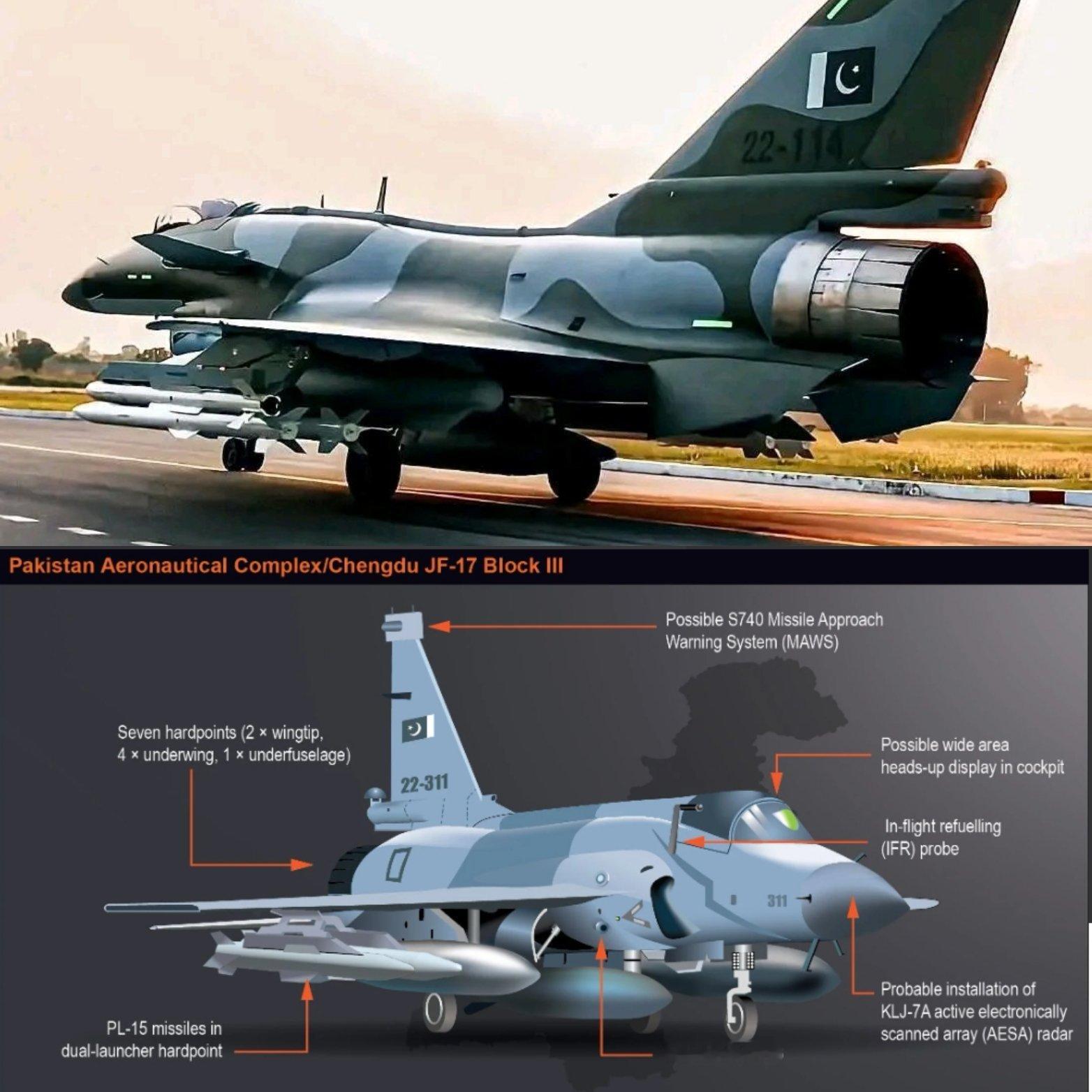 35年前，休斯/雷神公司研制的AIM-120AMRAAM（“阿姆拉姆”）中程空