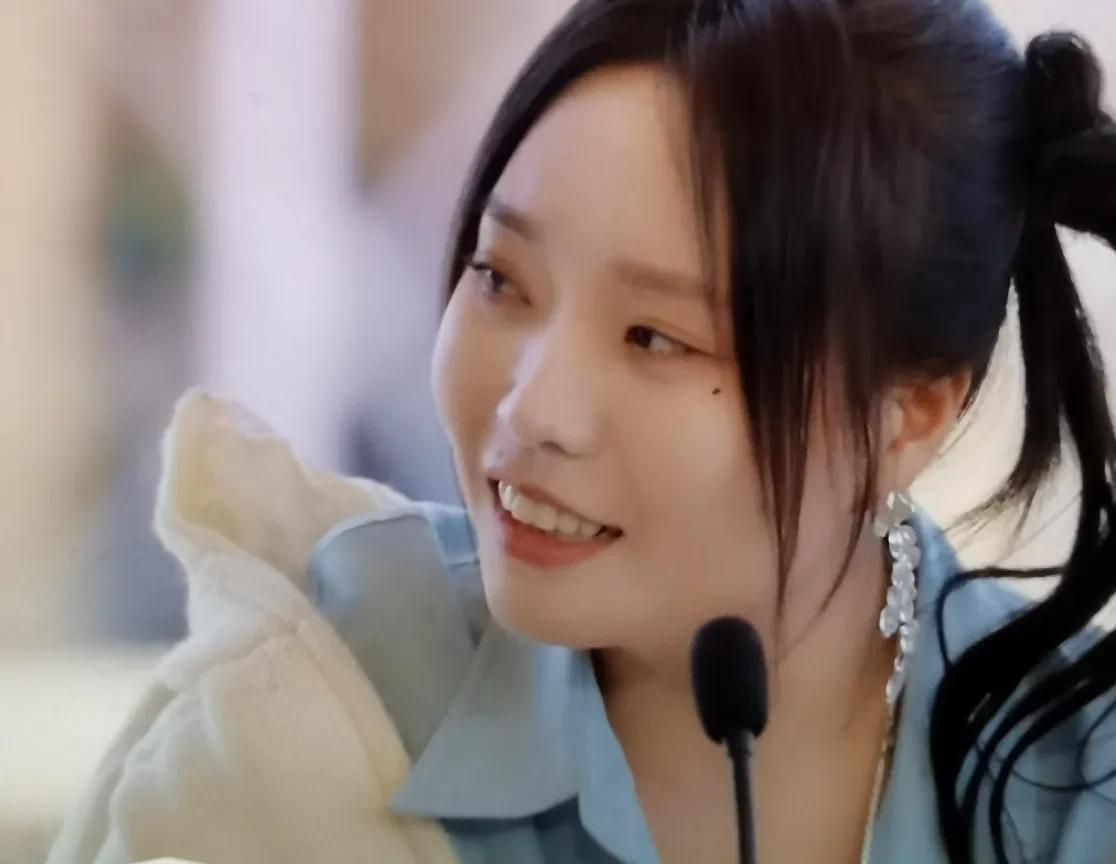 辛云来：“蔡文静克我！很多年前我和她第一次合作拍戏就生了我人生最大的一场病肺炎，