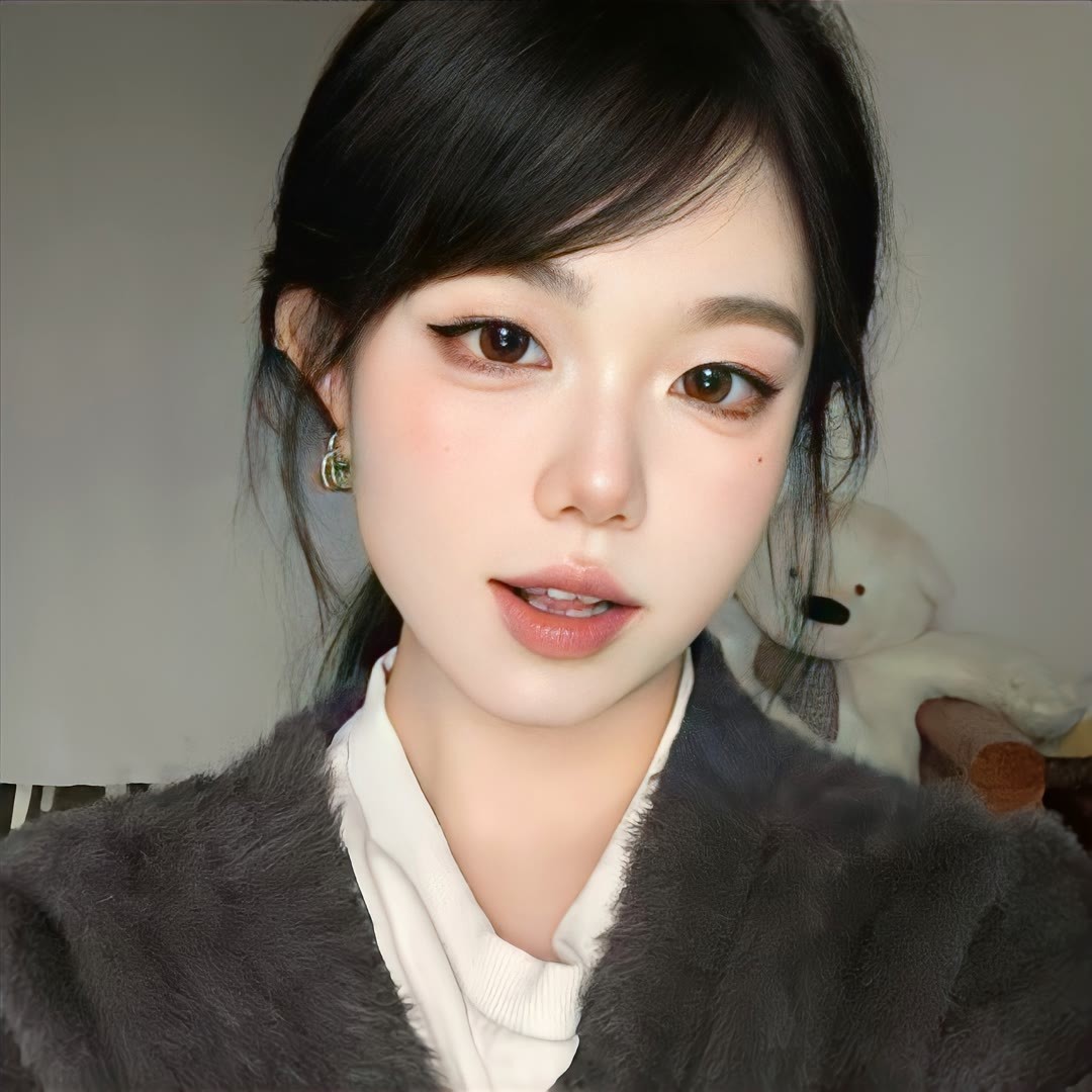 小众头像