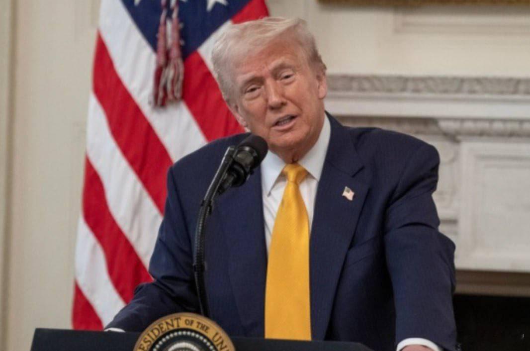 🇷🇺🇺🇸据《莫斯科时报》报道，唐纳德·特朗普已解除对包括俄罗斯国防出口公