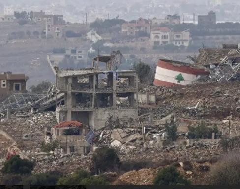 美伊这边刚刚聊了个开场白，全球还没来得及松口气，以色列那边就又抬手一波操作：战机