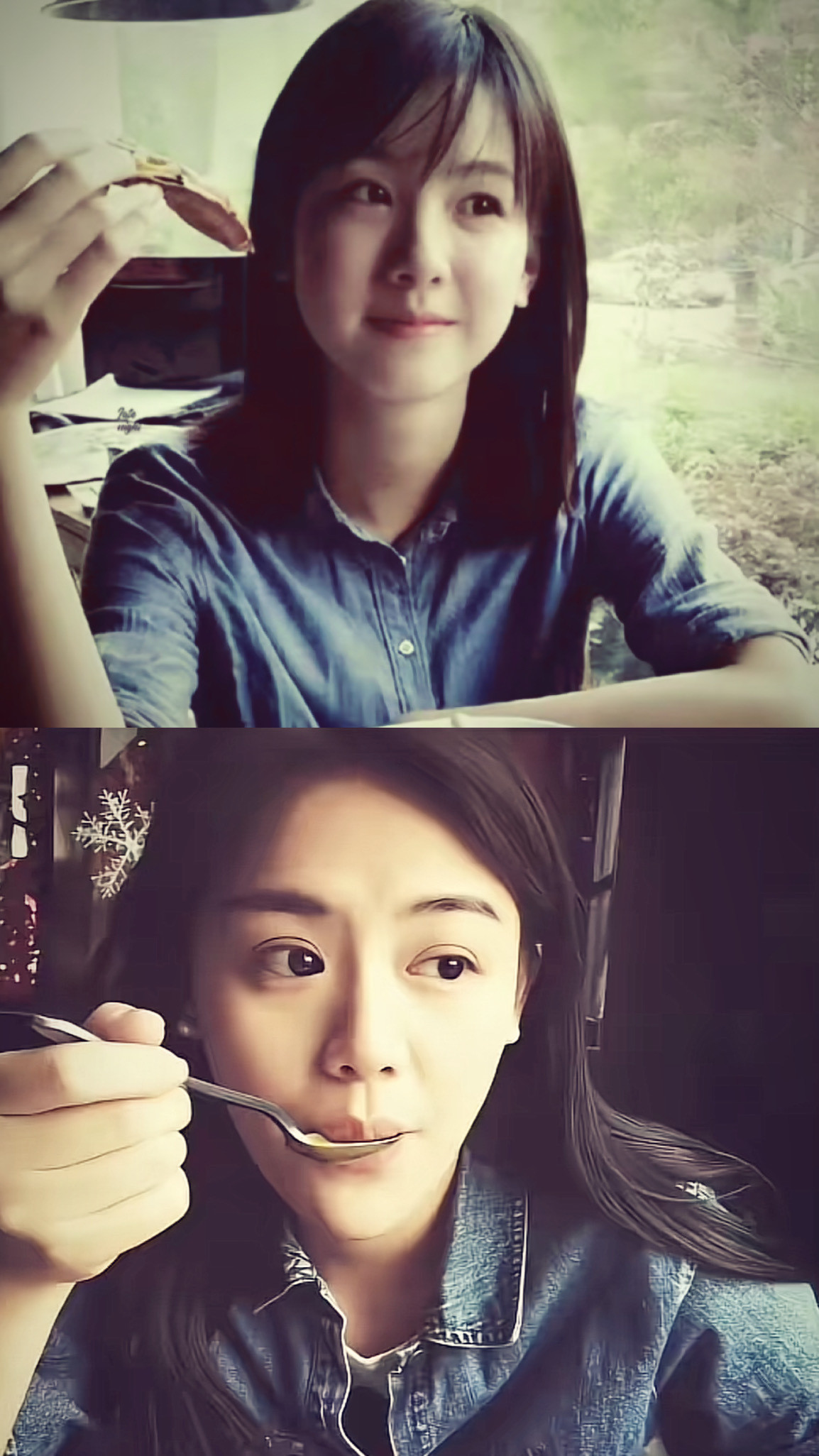 马思纯陈都灵我们的少女时代