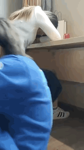 作为男生，你这种做法是不是有点过？