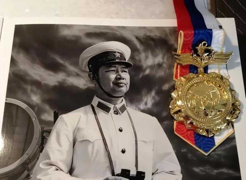 金一南教授说：“多亏了当年陈伟文将军没有怂，果断还击，打沉了越南3艘军舰，才有了