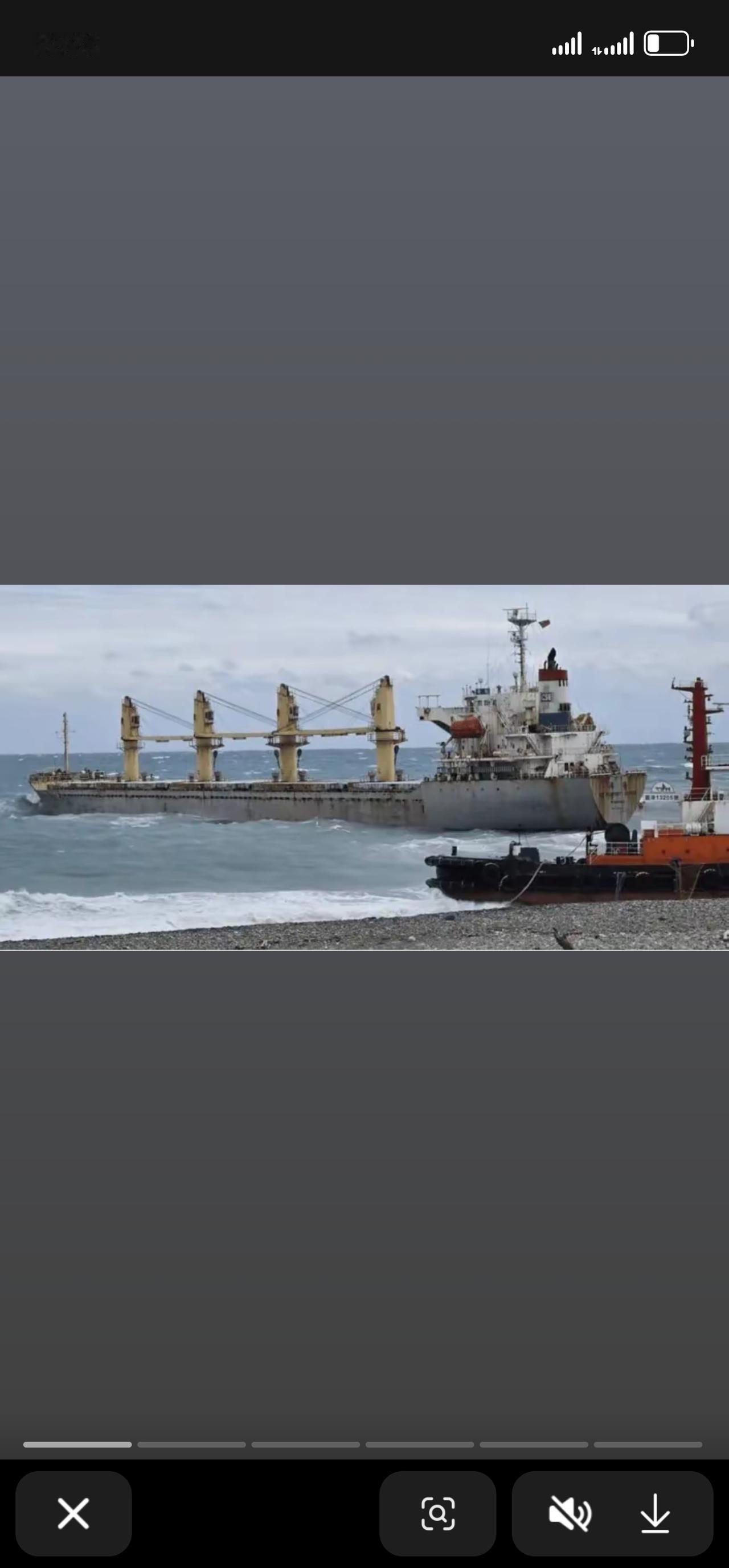 香港商报：国际航运权威媒体《劳氏日报》（Lloyd'sList）3月13日报道