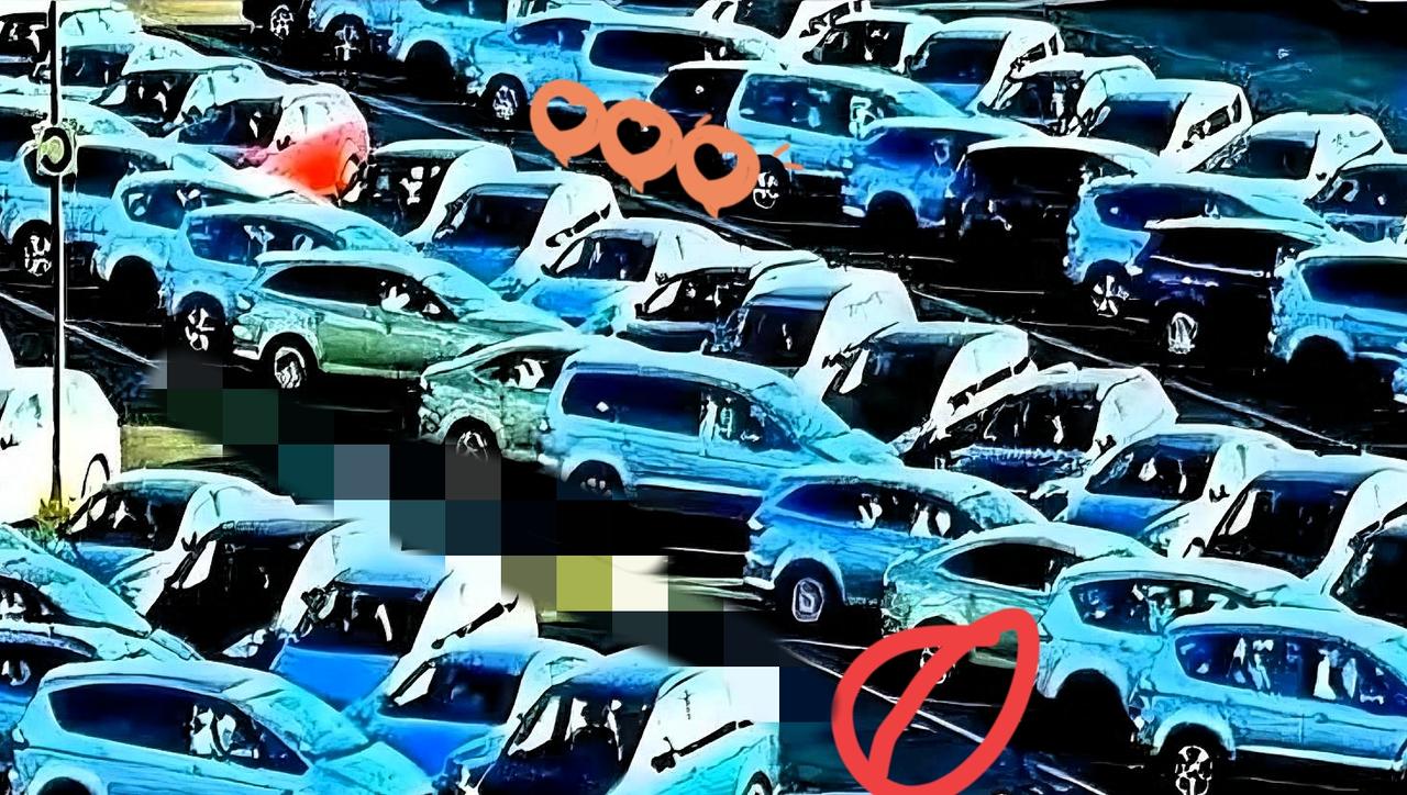 我跟你说个事儿，别觉得我在危言耸听。当一个国家开始疯狂生产，货多到全世界都塞