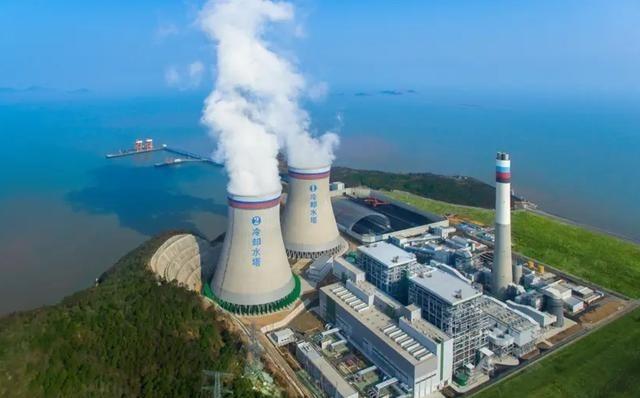 为什么中国正在拼命建核电站？因为说白了，核电能源要是成功搞起来，石油也就不值钱了
