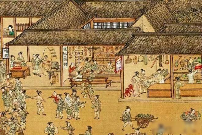 唐朝有玄武门之变，明朝有靖难之役，清朝有九子夺嫡。偏偏国祚三百余年的大宋王朝，竟