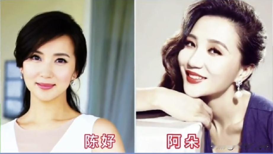 章子怡&童瑶，孙怡&李沁，佟丽娅&董璇，王力宏&蒲巴甲，夏雨&张一山……娱乐圈这