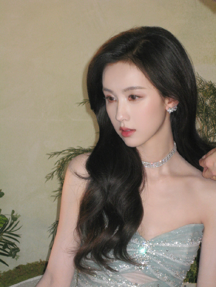 陈都灵你差点把我美鼠你知道卜