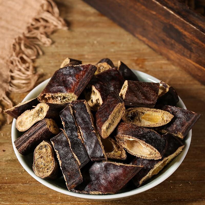 中医化痰的不传之秘：痰凝于上用半夏，痰堵于中用瓜蒌，痰聚于下用皂荚，痰藏于里用