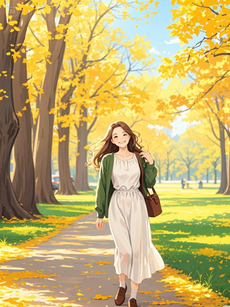 普通人这辈子，就两件大事：第一件事是把工作搞好，努力赚钱才能有尊严的活着。