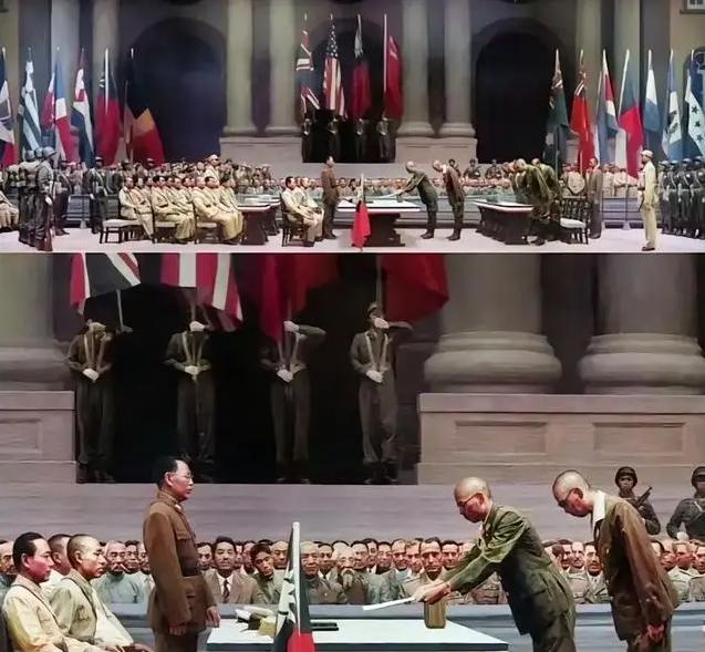 一位美国的网友说：世界上的黄种人只因为有中国存在，才在世界上赢得了尊严！理由有四