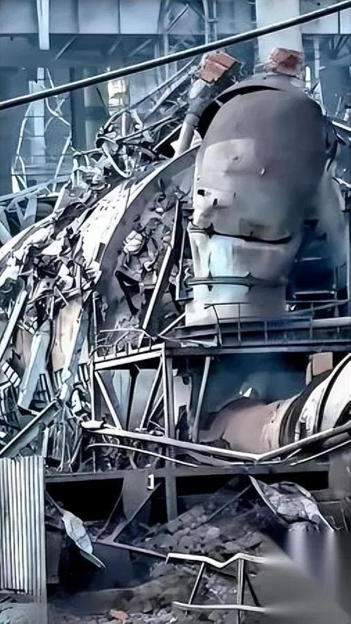 包钢又出状况了！领导急喊：流程全合规！可有人翻出旧账：三任掌门接连栽。嘴