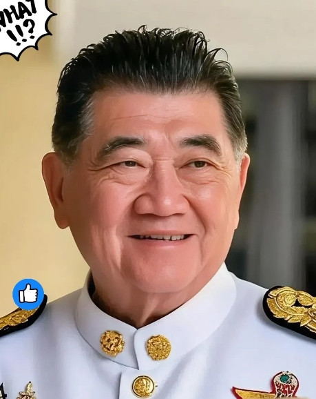 就在刚刚！泰国突然发布重要声明！7月25日，泰国代理总理正式发出警告：一旦