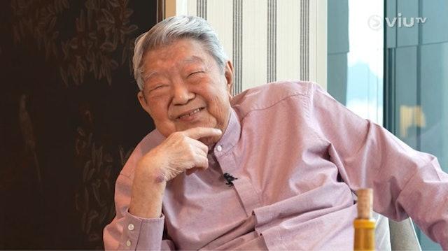蔡澜离世｜生前长住海景酒店兼请8人服侍，被封「人间清醒」！「香港四大才子」之一
