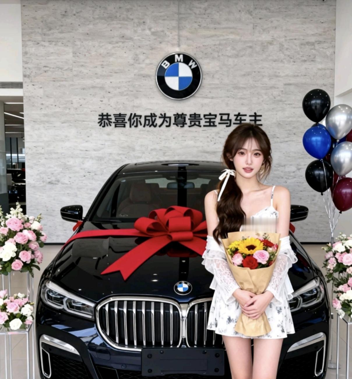 2026年刚过年初，宝马就先下了手！不少自家的热门车型价格直接“跳水”，