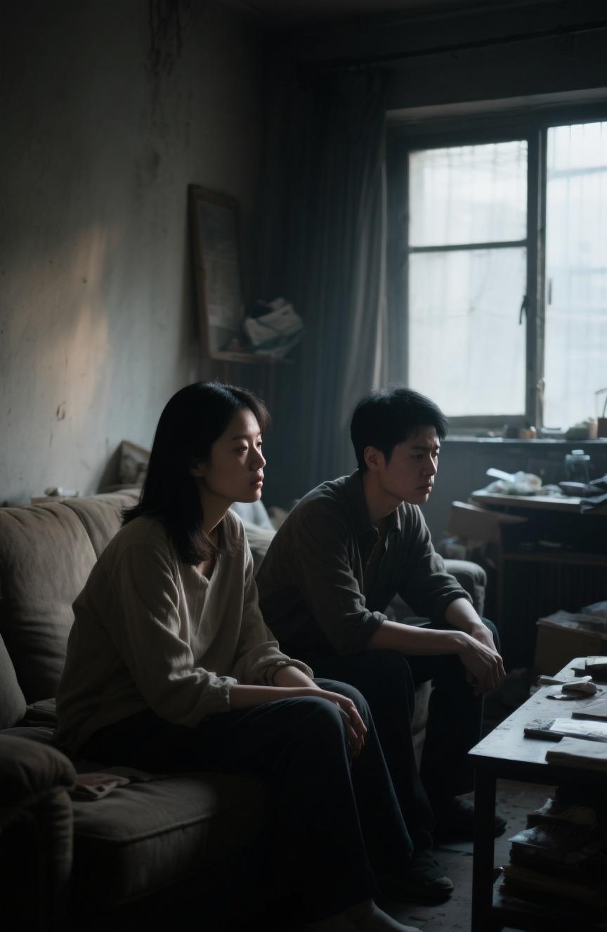 婚前她温柔贤淑，婚后她火爆如虎，他到何处买一颗后悔药？（十二）他到宾馆后，赵春