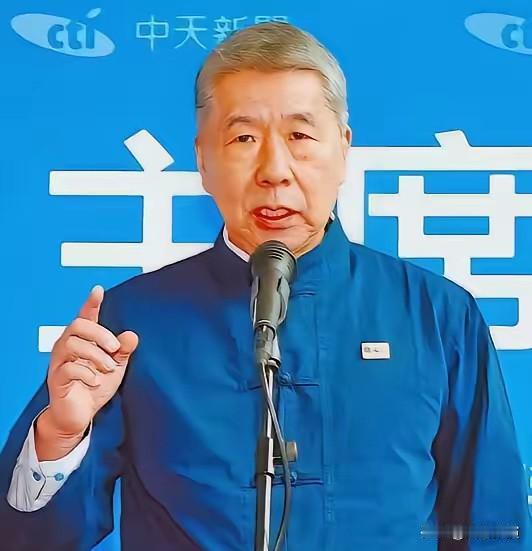 张亚中5月5日发千字长文，主要概括如下:张亚中专门写下长文，直接点破国民党内