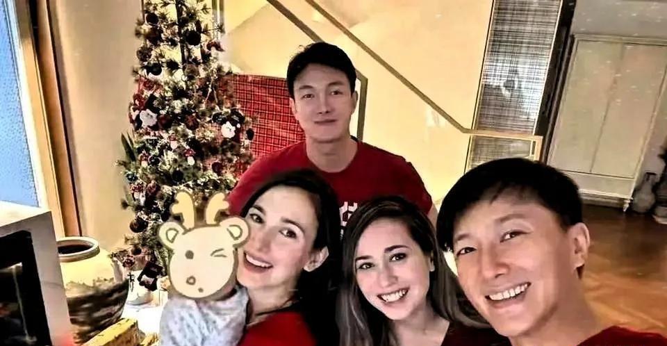 救命！这届独立女性把老公训成AI男友了？结婚三年才发现，卢靖姗根本不是娶了个老