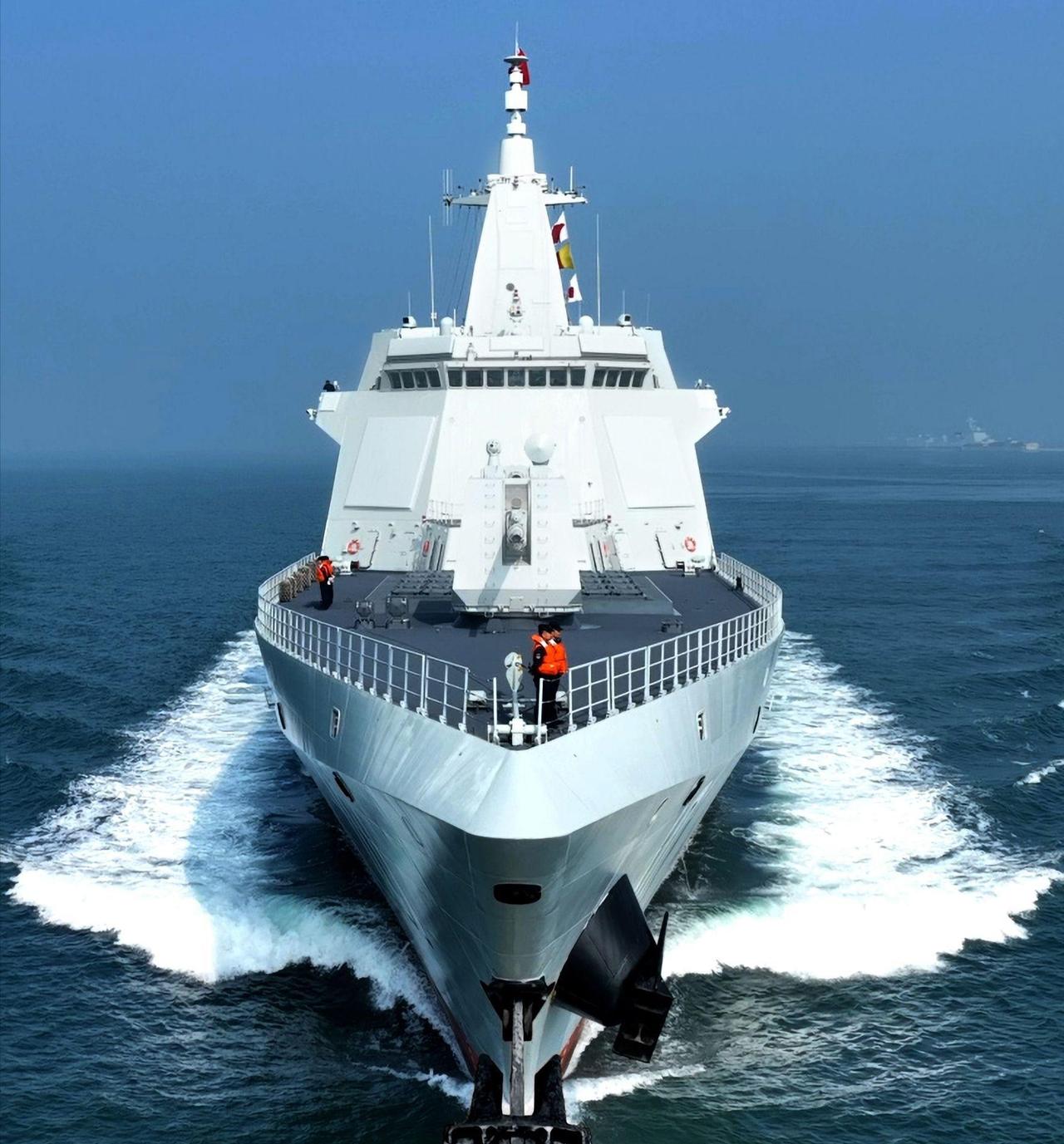 中国公布2026年度国防预算，仅有美国三分之一！中国2026年度国防预算为1