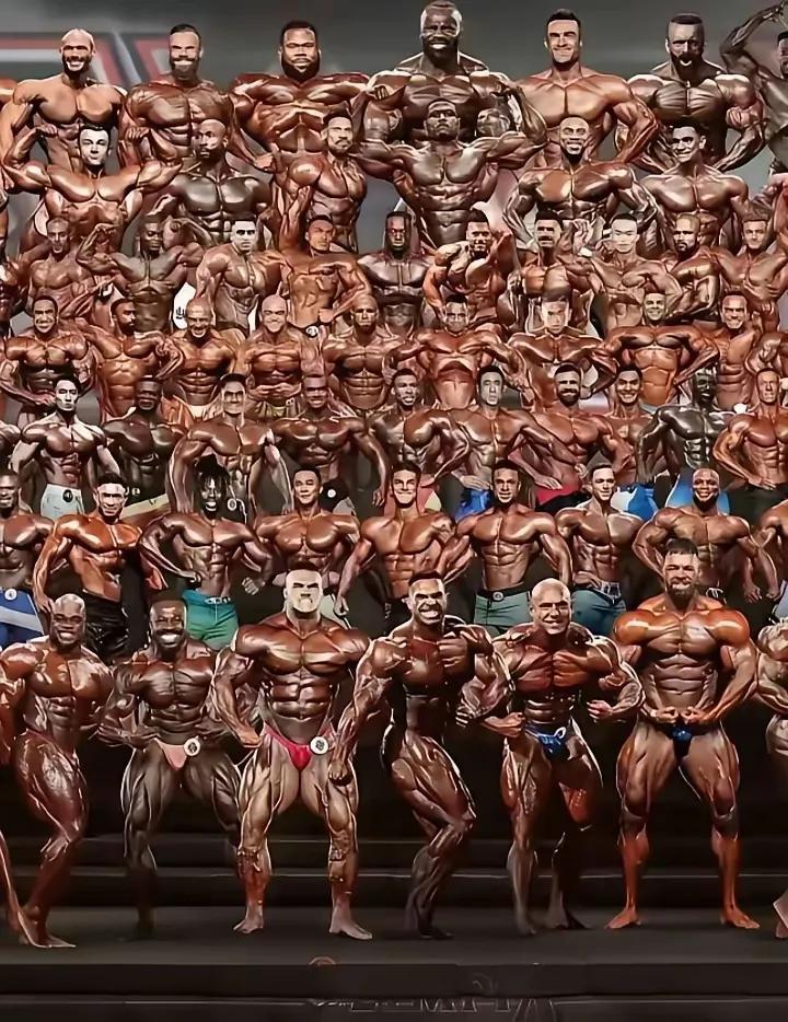 都是在用健康的身体挣钱。