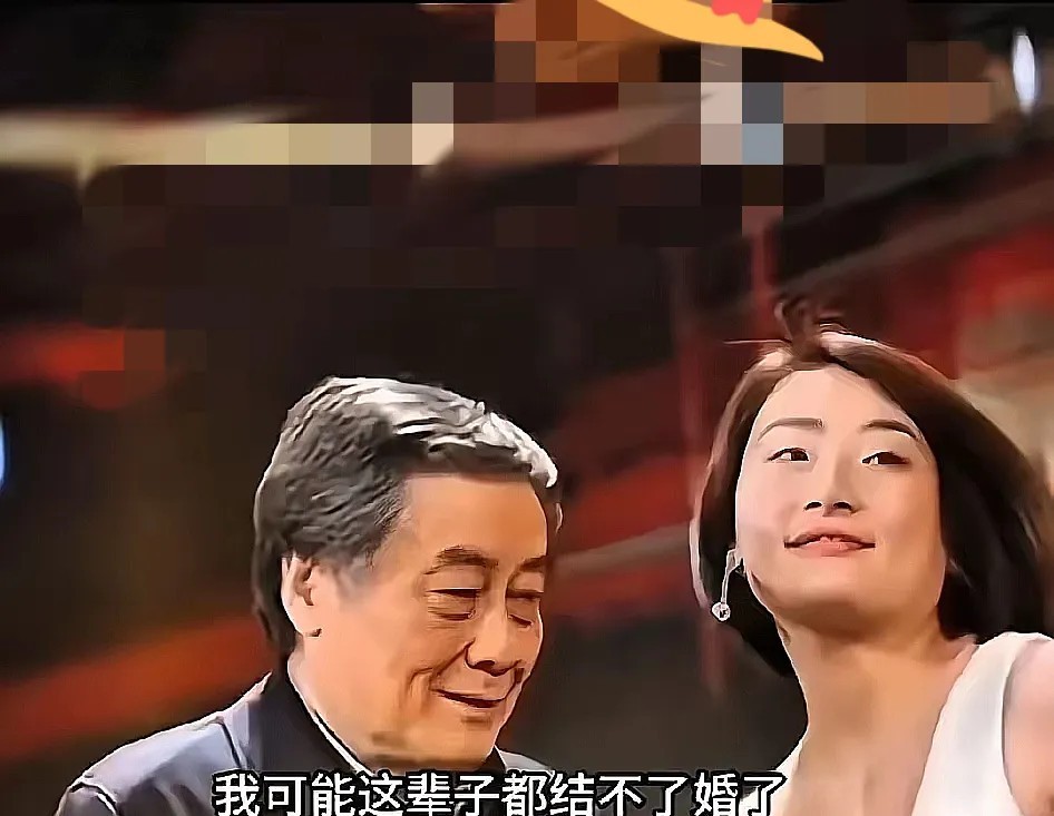 难怪宗馥莉对婚姻提不起兴趣，原生家庭这面镜子，照得太刺眼了。十四五岁的年