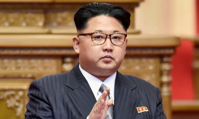 西方高度关注金正恩访华，报道篇幅远超普京！彭博社则用rare(罕见)一词来形容