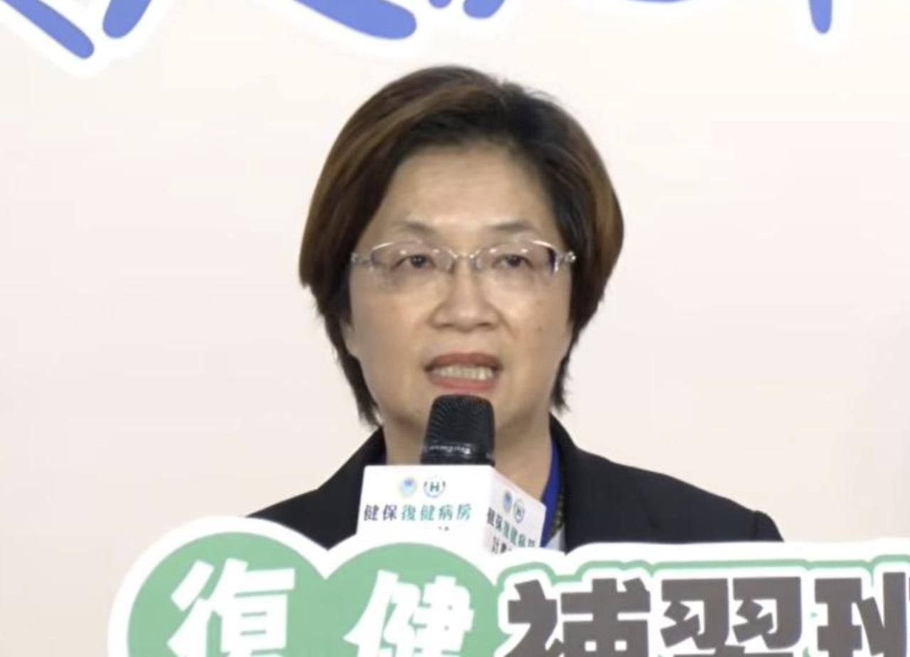 彰化县长王惠美发文：会善尽党员之责国民党彰化县长王惠美今（19）日缺席行动中