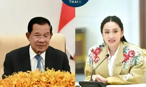 泰国与柬埔寨算是彻底杠上了。泰国高调宣称逮捕洪森亲信郭安，称掌握了其在泰国从事