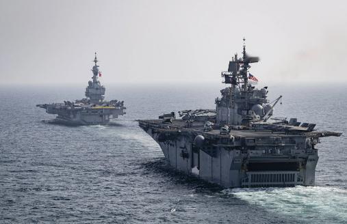 全世界都在递刀子，逼中国动手！很多人以为，这时候不打就是软弱，错了！真相是，这是