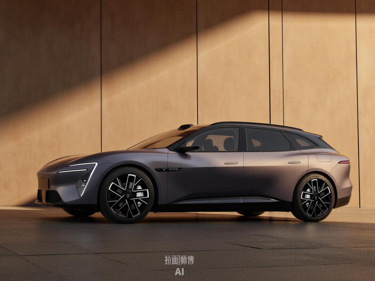 说句实话，阿维塔现在最缺的不是技术，也不是声量，而是——一台真正能走量、撑起品牌