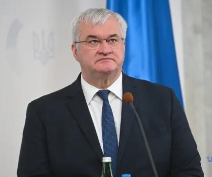 波罗的海三国请求乌克兰帮助缓解和俄罗斯之间紧张的关系。乌克兰的无人机经常从立陶