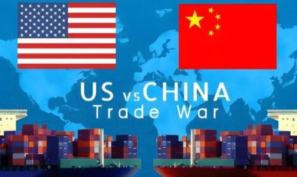 中国为什么不希望美国倒下？可能你不信，要是美国真的完蛋了，中国可就麻烦大了，中美