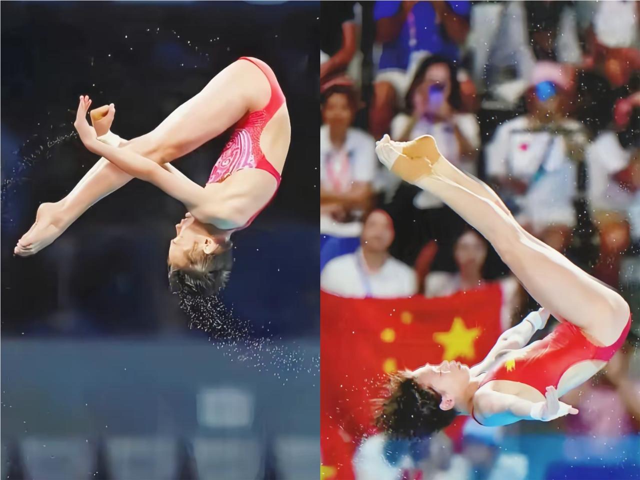 全红婵：不只是天赋，更是“细节狂魔”的逆袭一直以来，大家都惊叹于全红婵