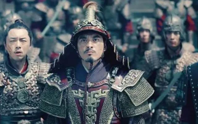 看神武帝高欢临终时的各种安排和后手布置，让人有一种被他智商碾压的感觉，真的是多智