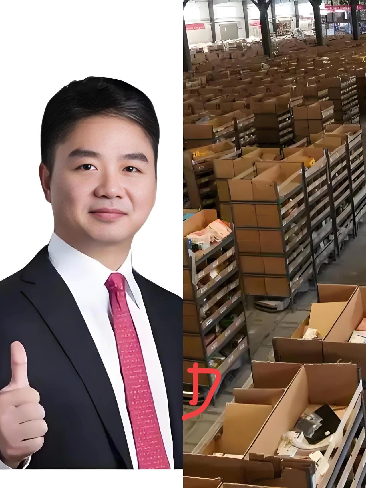 实发！捐钱和捐物资到底哪个更实在？香港火灾救援吵翻热搜！李嘉诚1.2亿